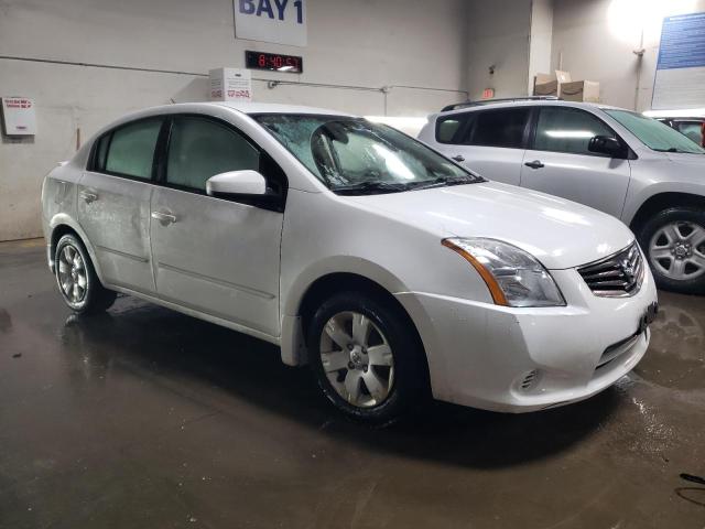 Photo 4 from auction – 2011 NISSAN SENTRA 2.0 with VIN 3N1AB6AP6BL730808