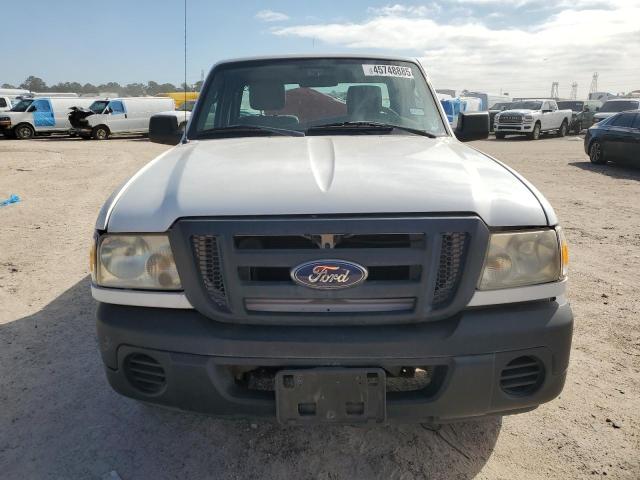 Photo 5 from auction – 2011 FORD RANGER with VIN 1FTKR1AD5BPA39151