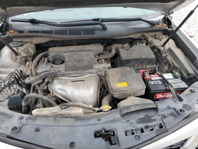 Photo 11 from auction – 2013 TOYOTA CAMRY L with VIN 4T1BF1FK0DU288926
