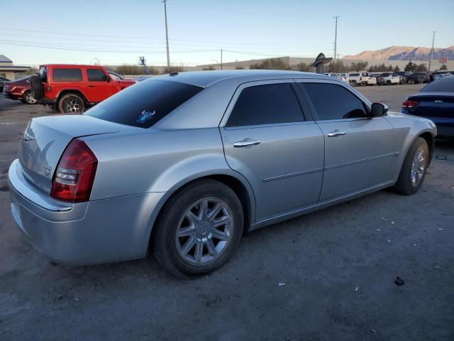 Photo 3 from auction – 2006 CHRYSLER 300C with VIN 2C3KA63H36H480201