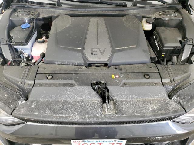 Foto 12 de la subasta – 2023 KIA EV6 LIGHT con VIN KNDC34LA3P5127791
