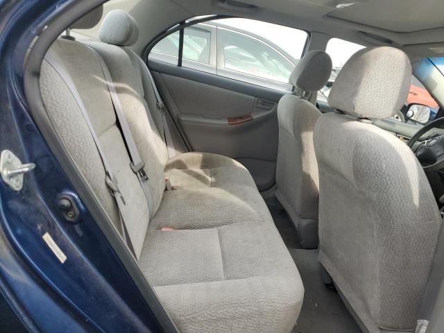 Foto 10 de la subasta – 2004 TOYOTA COROLLA CE con VIN 2T1BR38E84C246824