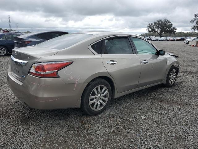 Photo 3 from auction – 2014 NISSAN ALTIMA 2.5 with VIN 1N4AL3AP0EC114066