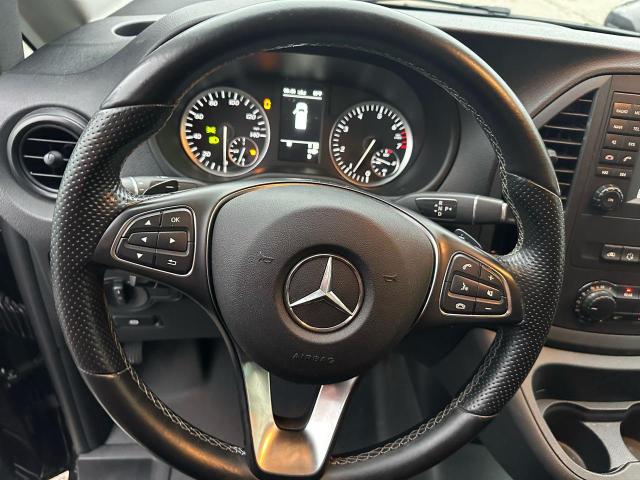 Photo 10 from auction – 2018 MERCEDES-BENZ METRIS with VIN WD4PG2EE2J3439474