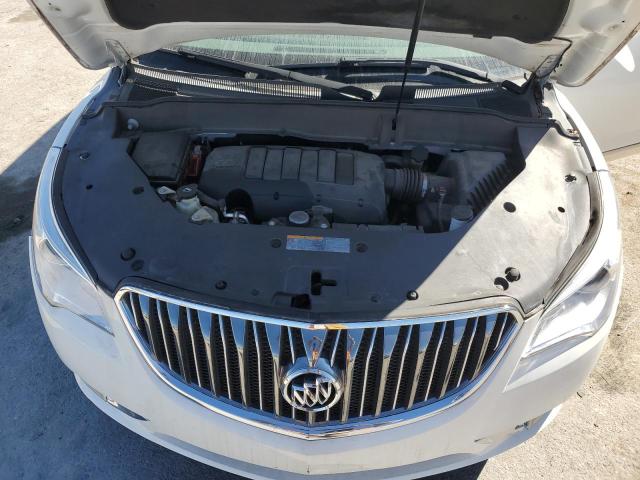 Photo 12 from auction – 2015 BUICK ENCLAVE with VIN 5GAKRBKD2FJ166650