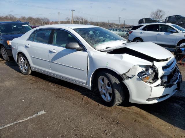 Photo 4 from auction – 2012 CHEVROLET MALIBU LS with VIN 1G1ZB5E07CF230698