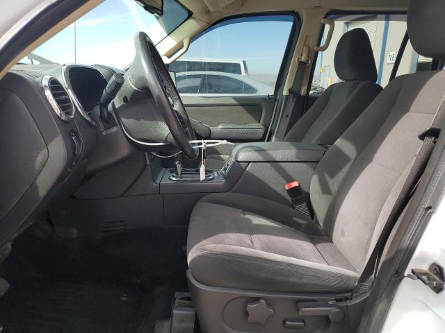 Photo 7 from auction – 2010 FORD EXPLORER X with VIN 1FMEU7DE3AUA72194