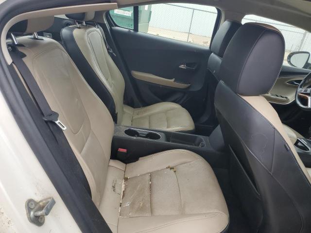 Photo 10 from auction – 2012 CHEVROLET VOLT with VIN 1G1RB6E4XCU102816