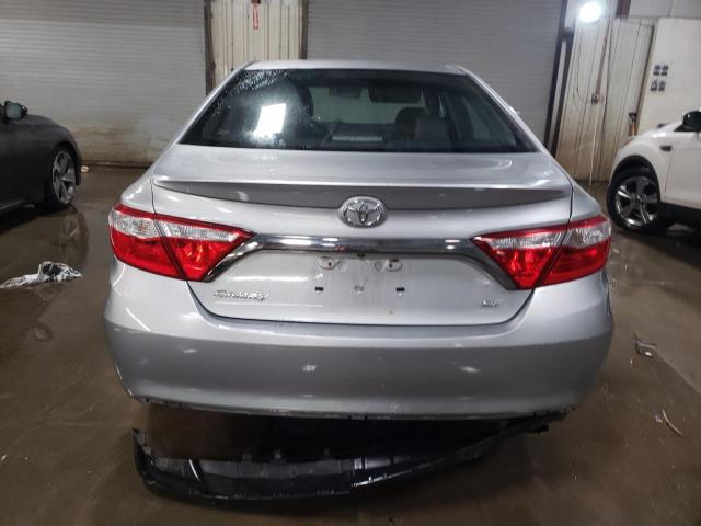 Photo 6 from auction – 2016 TOYOTA CAMRY LE with VIN 4T1BF1FK4GU528581