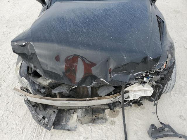 Photo 11 from auction – 2015 LEXUS IS 250 with VIN JTHBF1D25F5067504