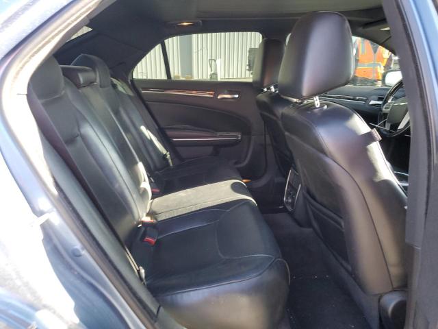 Photo 11 from auction – 2011 CHRYSLER 300C with VIN 2C3CA6CT3BH547544