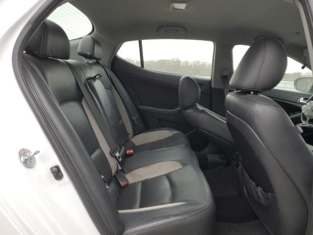 Photo 10 from auction – 2013 KIA OPTIMA SX with VIN 5XXGR4A60DG157806