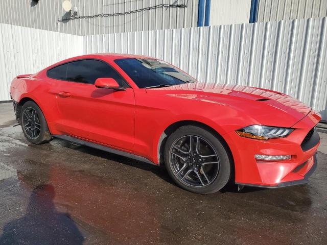 Photo 4 from auction – 2023 FORD MUSTANG with VIN 1FA6P8TH5P5109238