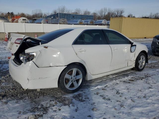 Photo 3 from auction – 2012 TOYOTA CAMRY BASE with VIN 4T1BF1FK0CU182264