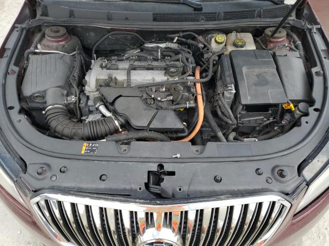 Photo 11 from auction – 2015 BUICK LACROSSE with VIN 1G4GB5GR2FF275204