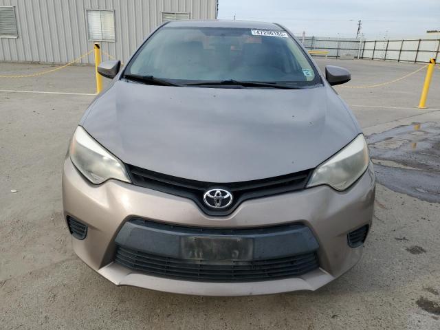 Photo 5 from auction – 2014 TOYOTA COROLLA L with VIN 2T1BURHE3EC066654