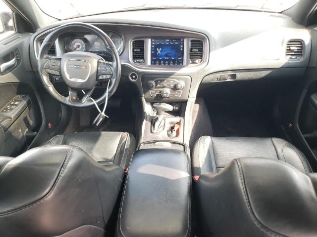 Photo 8 from auction – 2017 DODGE CHARGER SX with VIN 2C3CDXJG8HH597755