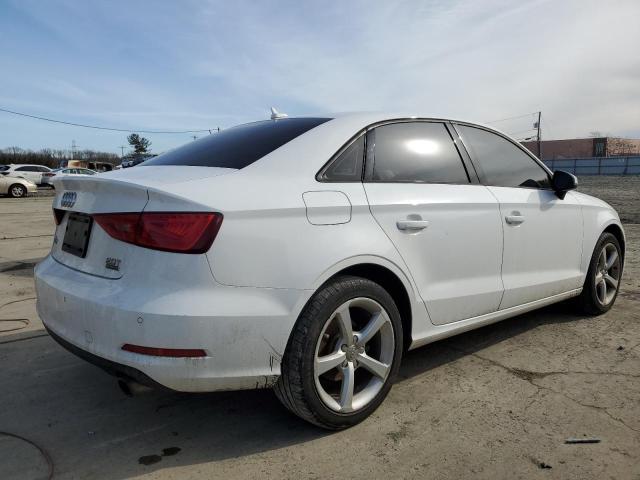 Photo 3 from auction – 2016 AUDI A3 PREMIUM with VIN WAUB8GFF2G1079565