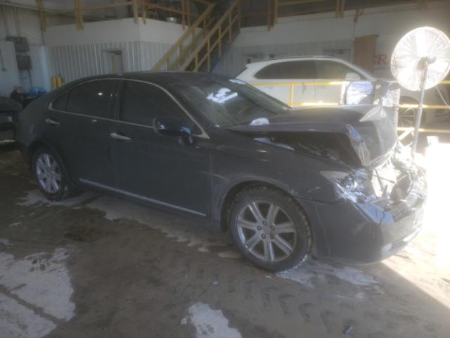Photo 4 from auction – 2007 LEXUS ES 350 with VIN JTHBJ46G272065236
