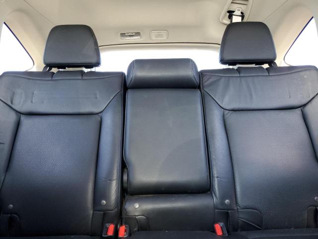 Photo 10 from auction – 2015 HONDA CR-V TOURI with VIN 5J6RM3H92FL021613