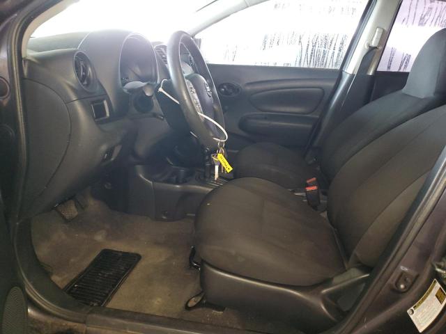 Photo 7 from auction – 2015 NISSAN VERSA S with VIN 3N1CN7AP9FL895053