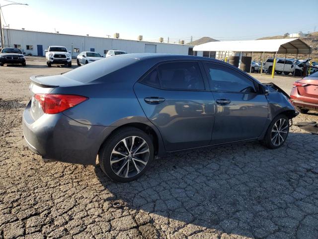 Photo 3 from auction – 2017 TOYOTA COROLLA L with VIN 5YFBURHE8HP703302