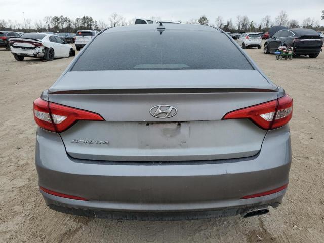 Photo 6 from auction – 2015 HYUNDAI SONATA SE with VIN 5NPE24AF2FH143635