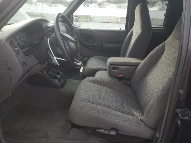 Photo 7 from auction – 1999 FORD RANGER SUP with VIN 1FTYR14X0XTA01311