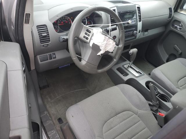 Photo 8 from auction – 2016 NISSAN FRONTIER S with VIN 1N6BD0CT9GN780528