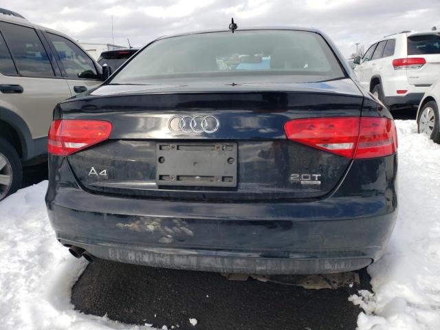 Фото 6 с аукциона – 2013 AUDI A4 PREMIUM с VIN WAUBFAFL3DN032042