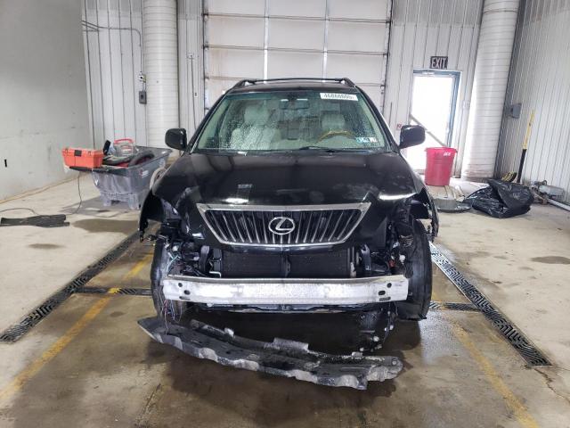 Photo 5 from auction – 2007 LEXUS RX 350 with VIN 2T2GK31UX7C019632