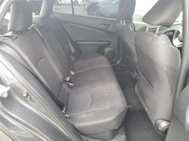 Photo 10 from auction – 2016 TOYOTA PRIUS with VIN JTDKARFU8G3022924