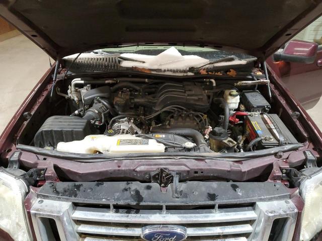 Photo 12 from auction – 2008 FORD EXPLORER E with VIN 1FMEU74E98UA75708