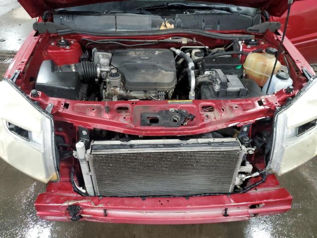 Photo 12 from auction – 2006 CHEVROLET EQUINOX LS with VIN 2CNDL13F666000756