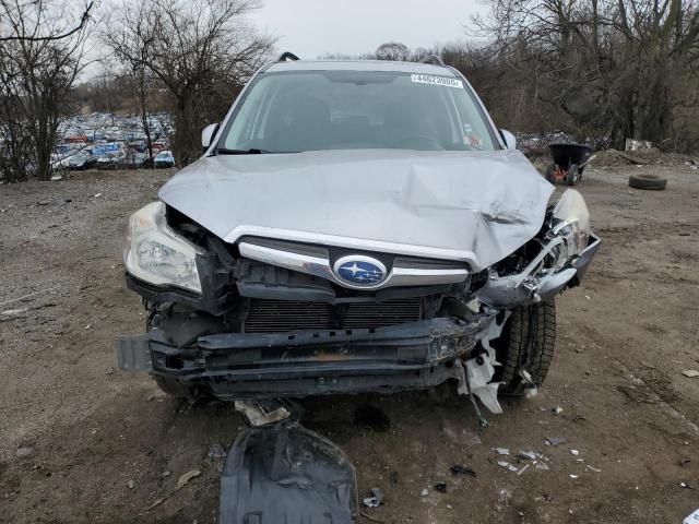 Photo 5 from auction – 2015 SUBARU FORESTER 2 with VIN JF2SJAUC9FH476999