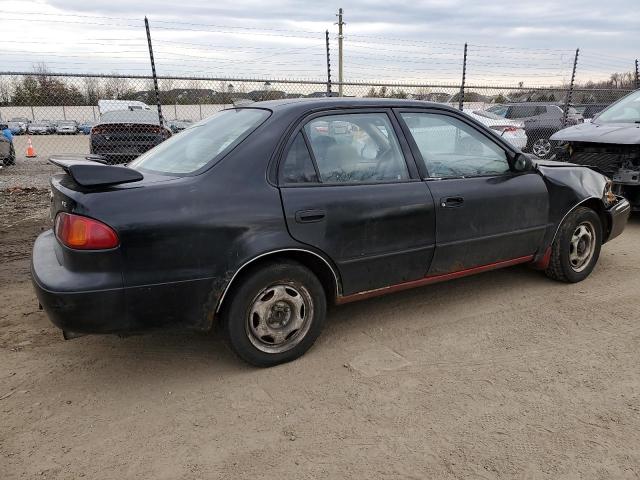 Zdjęcie 3 z aukcji – 2000 TOYOTA COROLLA VE z VIN 2T1BR12E0YC361128