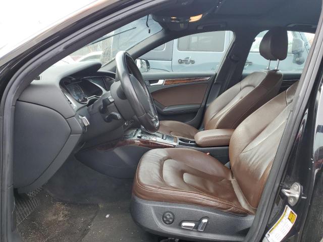 Photo 7 from auction – 2014 AUDI A4 PREMIUM with VIN WAUFFAFL5EN007002