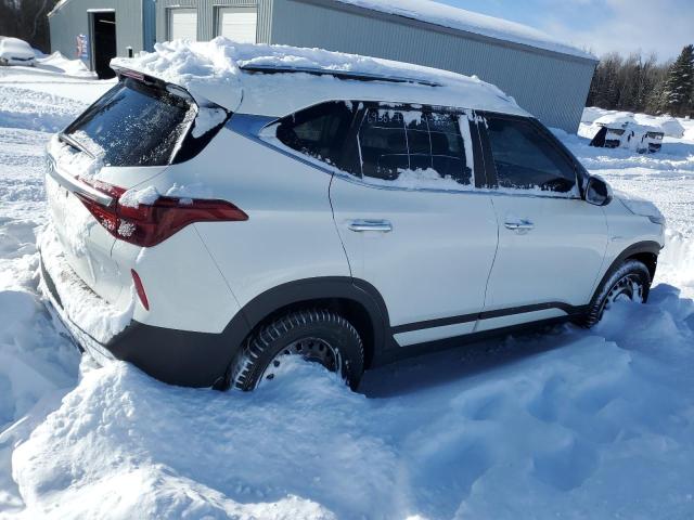 Photo 3 from auction – 2022 KIA SELTOS SX with VIN KNDETCA2XN7340222