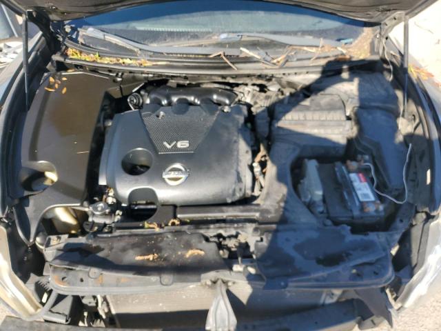 Photo 11 from auction – 2014 NISSAN MAXIMA S with VIN 1N4AA5AP9EC489391