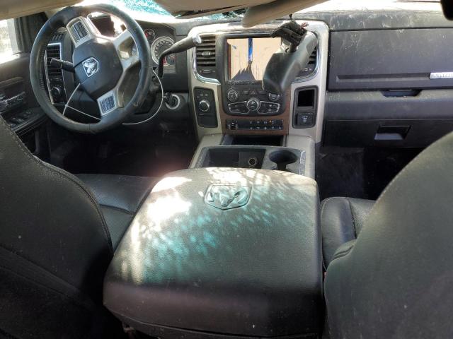 Photo 8 from auction – 2015 RAM 3500 LARAM with VIN 3C63RRJL8FG542149