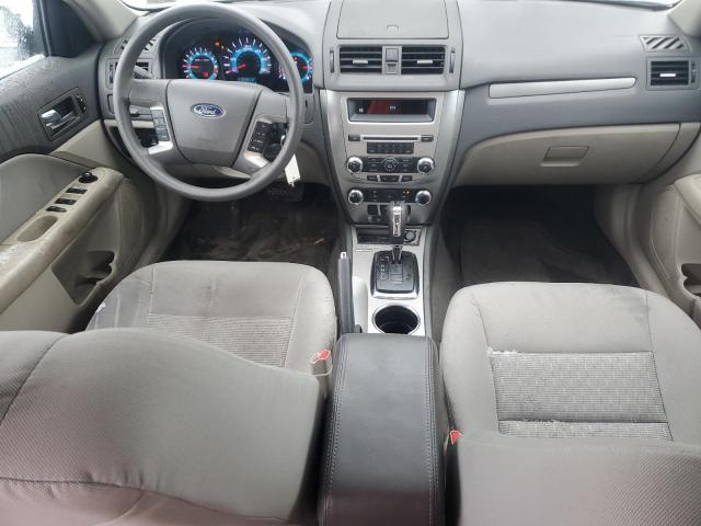 Photo 8 from auction – 2012 FORD FUSION SE with VIN 3FAHP0HA2CR128441