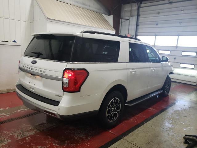 Photo 3 from auction – 2023 FORD EXPEDITION with VIN 1FMJK1J84PEA12380