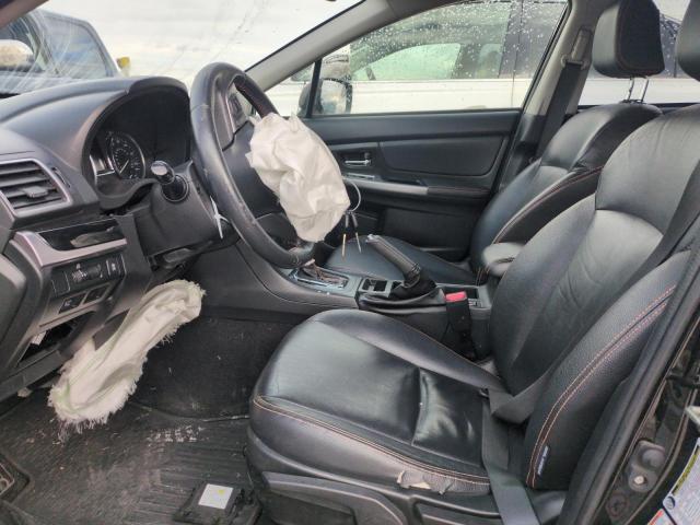 Photo 7 from auction – 2017 SUBARU CROSSTREK with VIN JF2GPAKC9HH255574