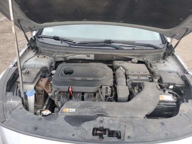 Photo 11 from auction – 2015 HYUNDAI SONATA SE with VIN 5NPE24AF2FH252452