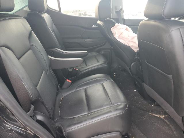 Photo 11 from auction – 2022 GMC ACADIA SLT with VIN 1GKKNML47NZ164787