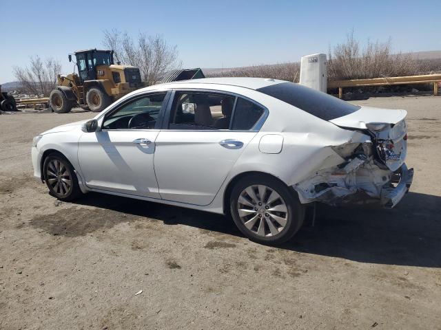 Photo 2 from auction – 2015 HONDA ACCORD EXL with VIN 1HGCR2F81FA180816