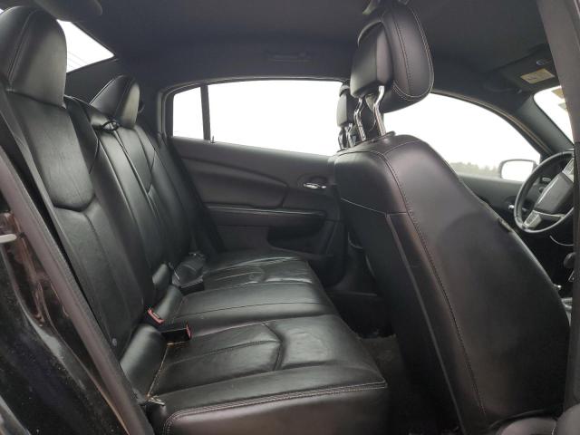 Photo 10 from auction – 2013 CHRYSLER 200 LIMITE with VIN 1C3CCBCG5DN586684