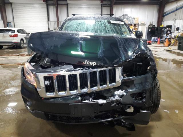 Photo 5 from auction – 2012 JEEP GRAND CHER with VIN 1C4RJFAG3CC234249