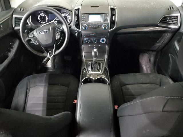 Photo 8 from auction – 2015 FORD EDGE SE with VIN 2FMTK4G94FBB87863