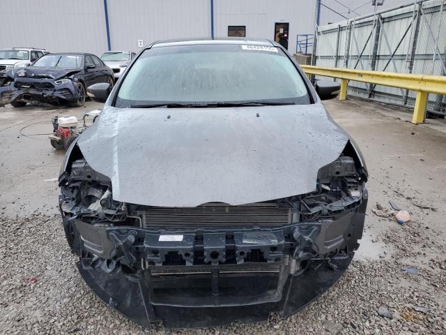 Photo 5 from auction – 2012 FORD FOCUS SEL with VIN 1FAHP3M22CL330873